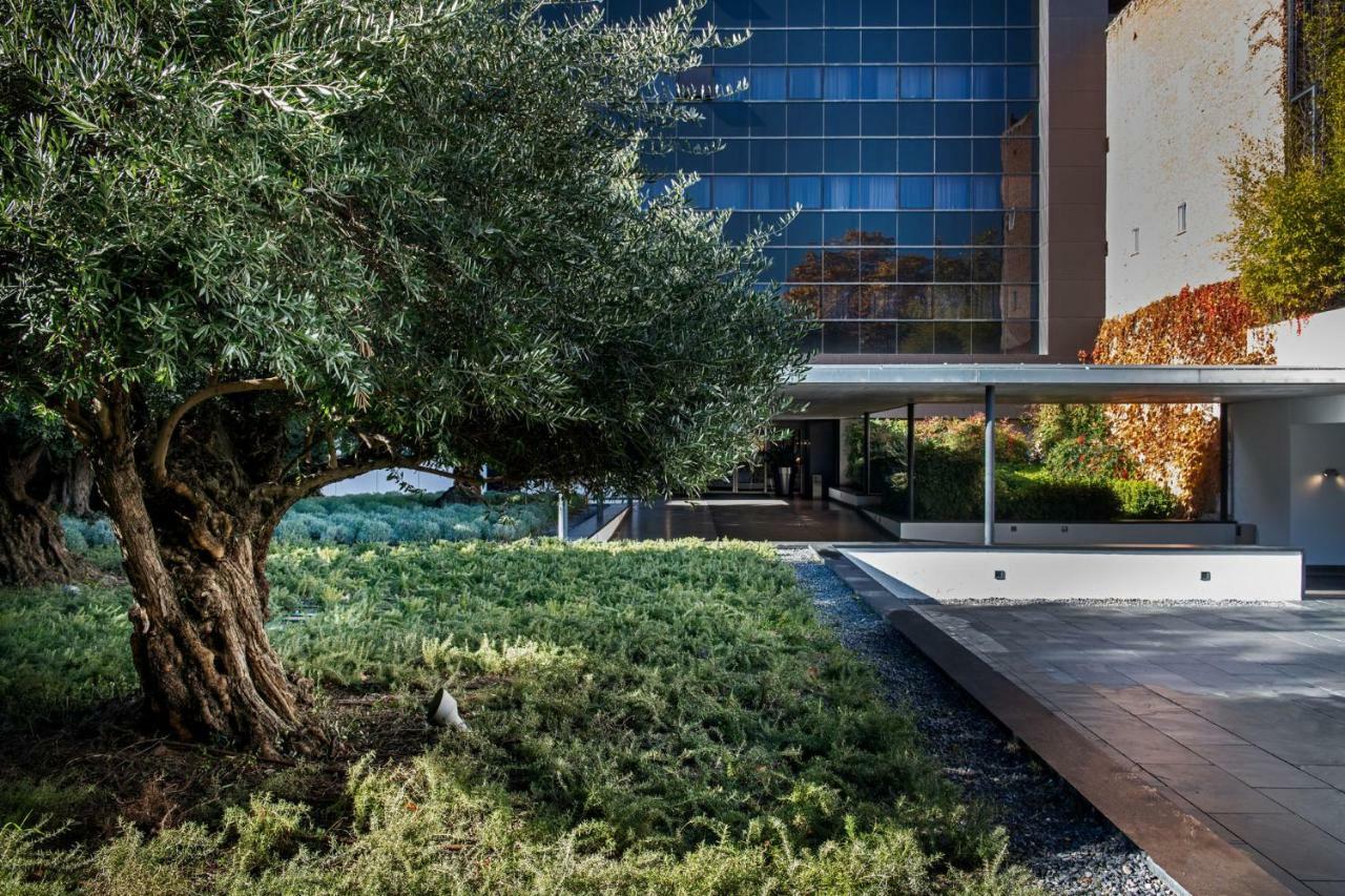 hotel ac atocha eventos